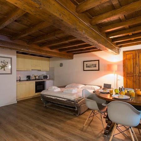 Apartamento Calzaiuoli Loft Florencia Exterior foto