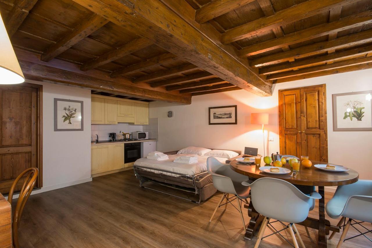 Apartamento Calzaiuoli Loft Florencia Exterior foto