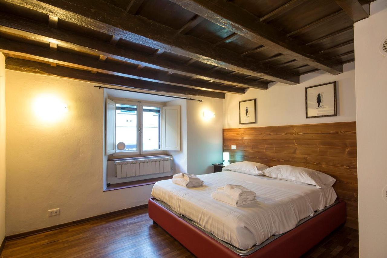 Apartamento Calzaiuoli Loft Florencia Exterior foto