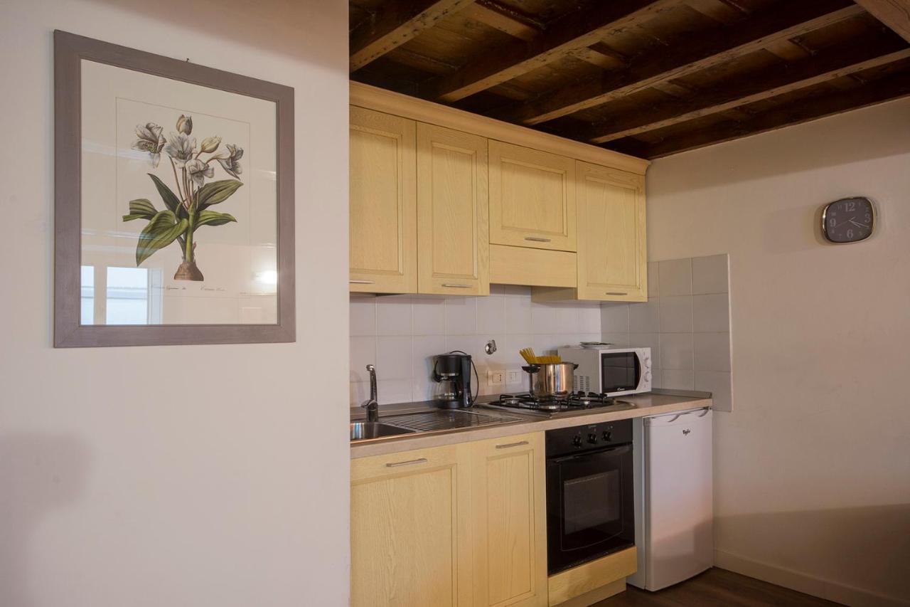 Apartamento Calzaiuoli Loft Florencia Exterior foto