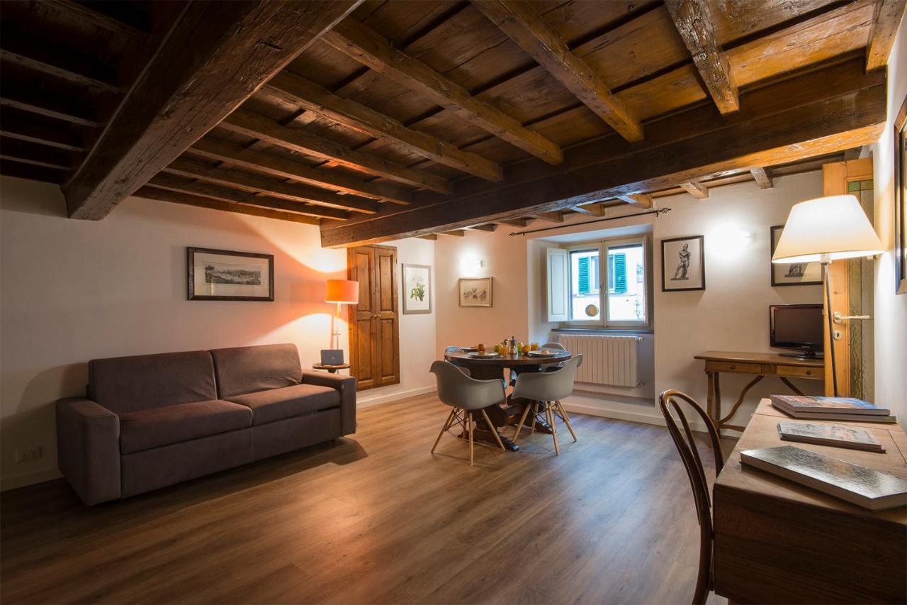 Apartamento Calzaiuoli Loft Florencia Exterior foto