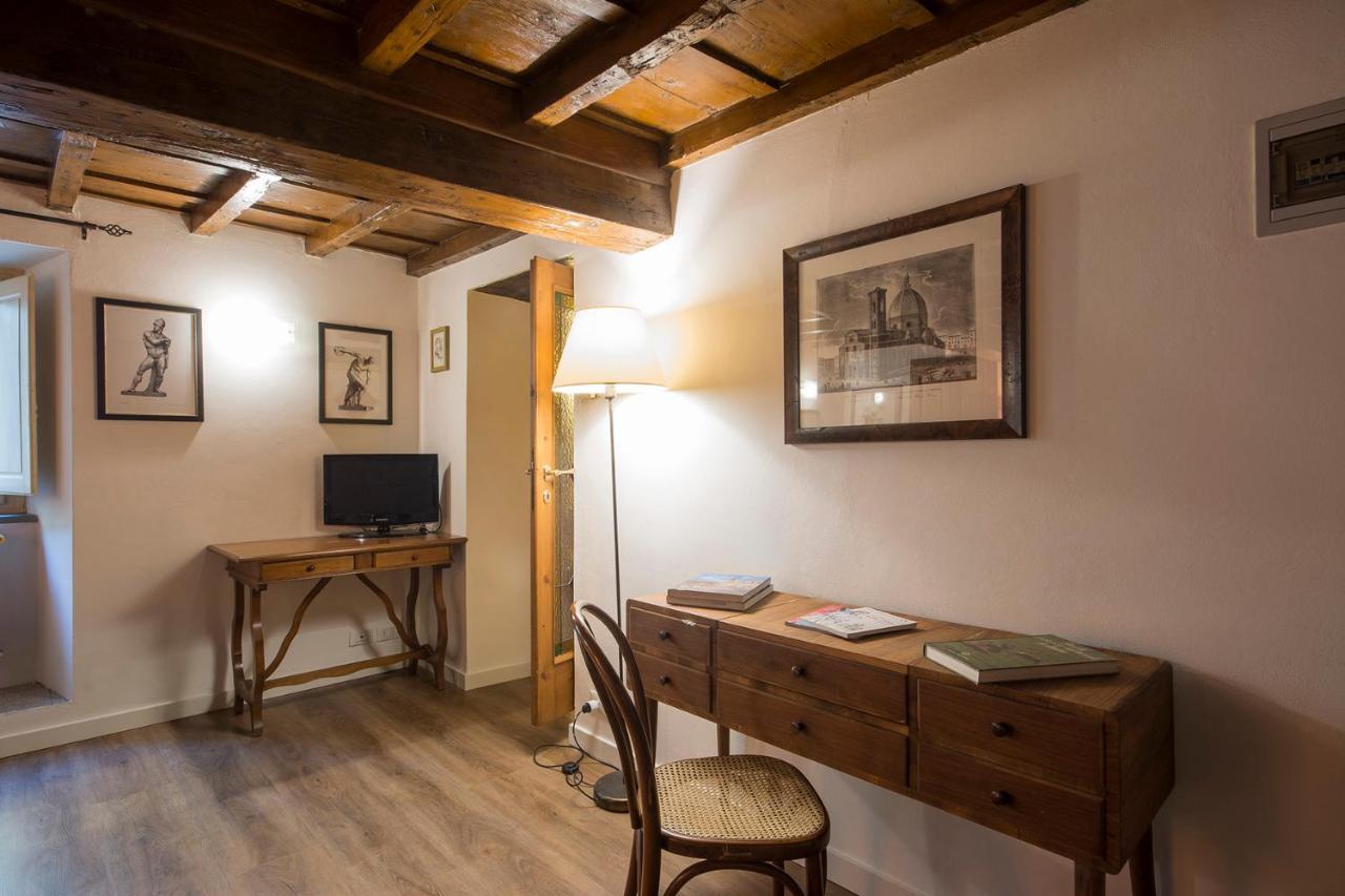 Apartamento Calzaiuoli Loft Florencia Exterior foto