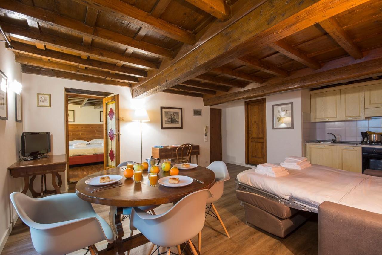 Apartamento Calzaiuoli Loft Florencia Exterior foto