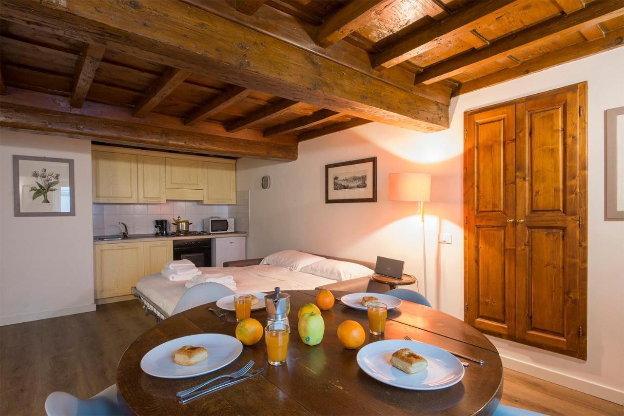 Apartamento Calzaiuoli Loft Florencia Exterior foto