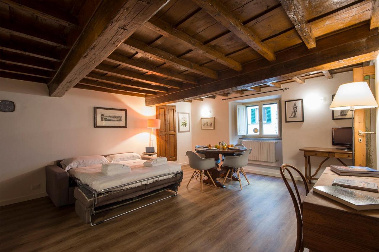 Apartamento Calzaiuoli Loft Florencia Exterior foto