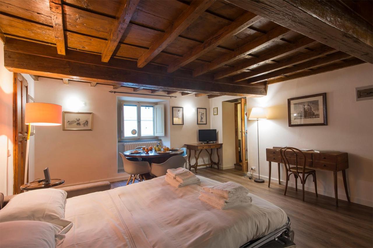 Apartamento Calzaiuoli Loft Florencia Exterior foto